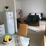 Lejlighed 14 At Pazariiri *