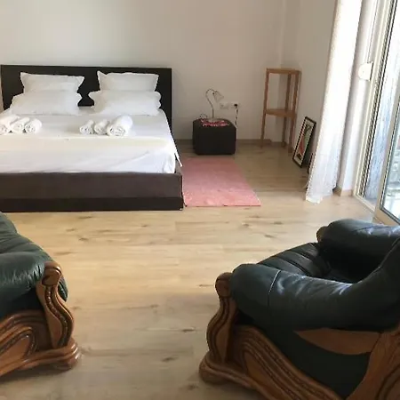 公寓 14 At Pazariiri *