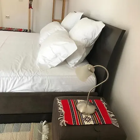 14 At Pazariiri Appartement Tirana