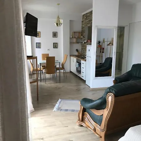 Appartement 14 At Pazariiri