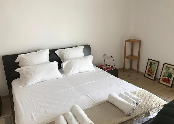 14 At Pazariiri Tirana