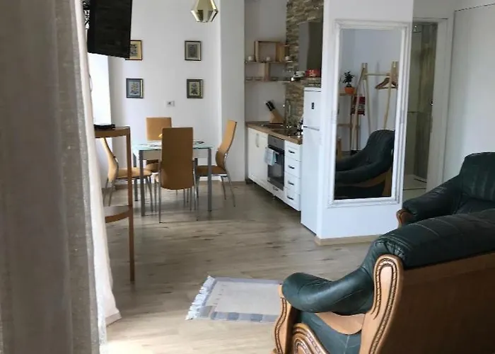 Appartement 14 At Pazariiri