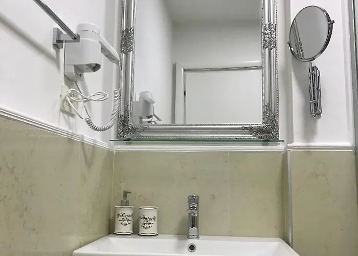 Appartement 14 At Pazariiri Tirana