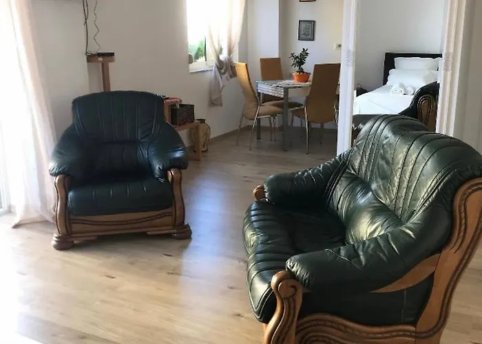 公寓 14 At Pazariiri