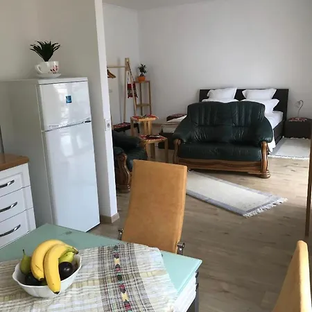 Daire 14 At Pazariiri *