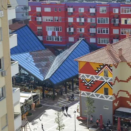 14 At Pazariiri Daire