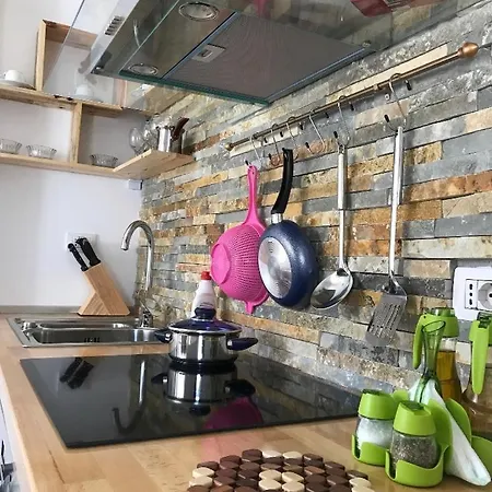 Daire 14 At Pazariiri