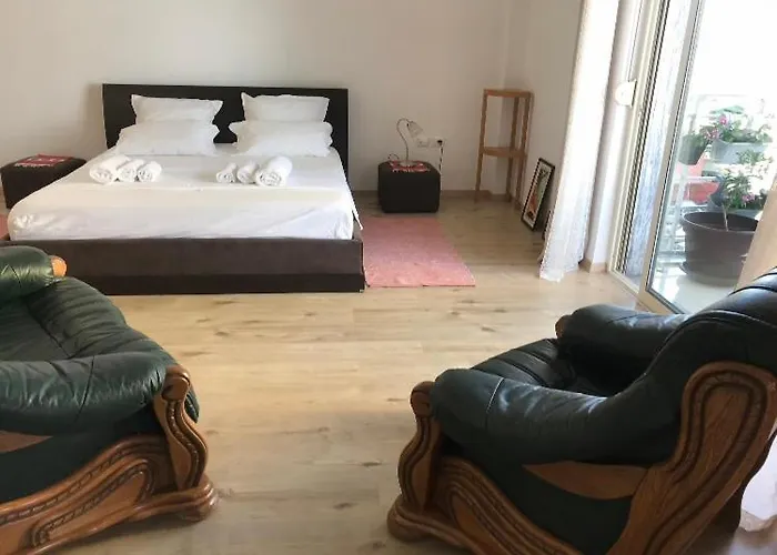 Appartamento 14 At Pazariiri *