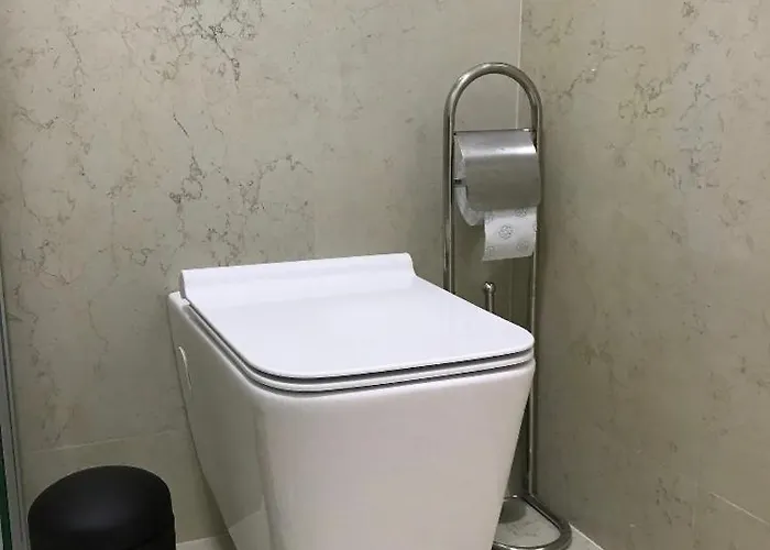 14 At Pazariiri Tirana