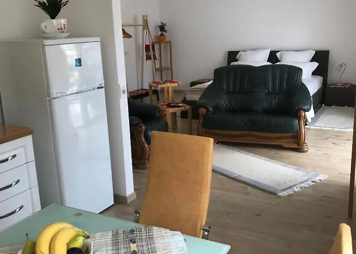 Daire 14 At Pazariiri *