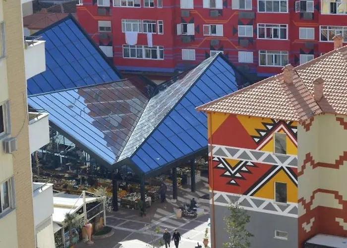 14 At Pazariiri Appartamento